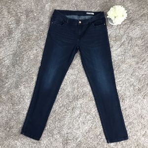 Zara Denim Jeans